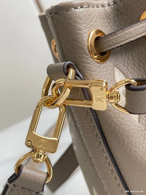 AAA Replica Ru NANO LOUIS VUITTON NOÉ 0808